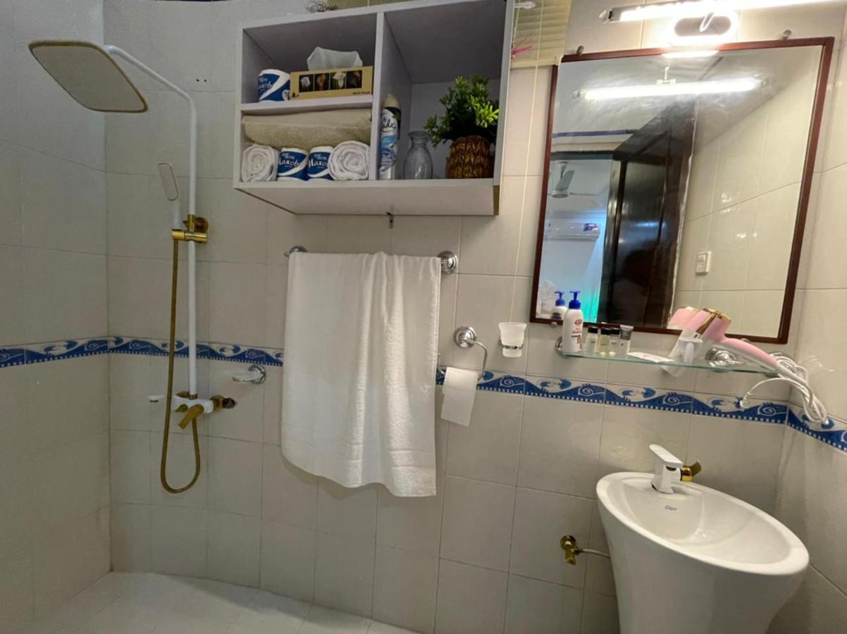 Shelton Mellton Lodges Rawalpindi Buitenkant foto